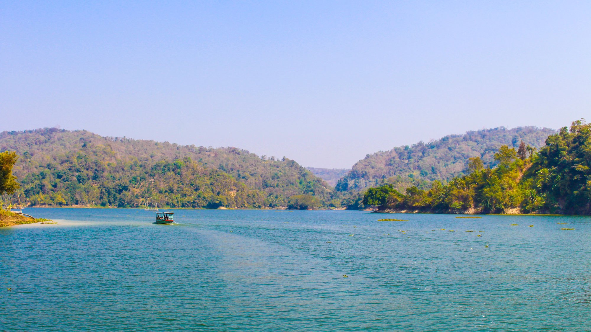 Rangamati Touronto Travelers Group