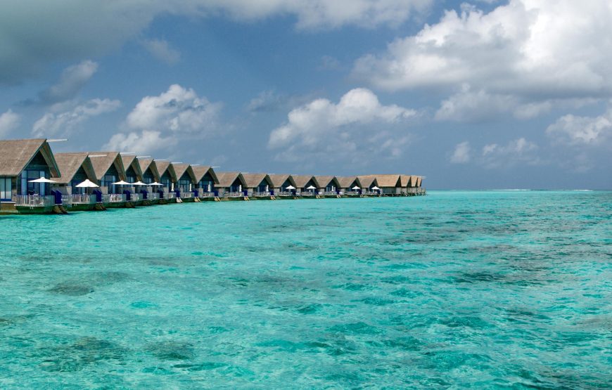 Let’s visit Maldives & Srilanka With ট্যুরন্ত Only 69500/-BDT