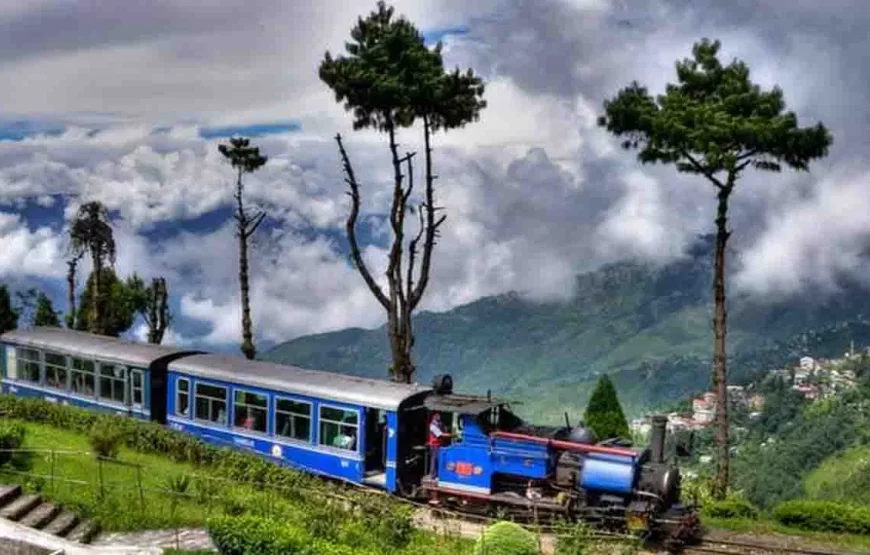 Darjeeling Trip on EID Vacation only at 13500 Rupee