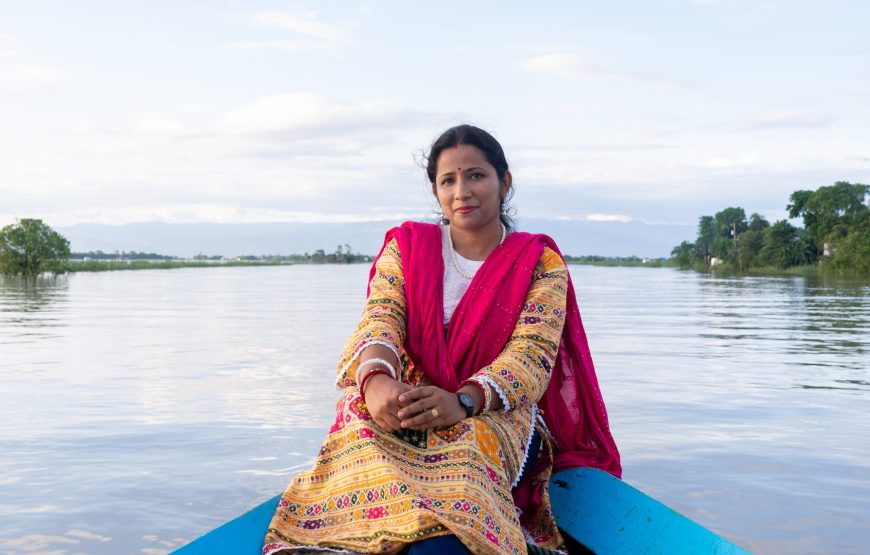 পূর্নিমায় লোকজ সংগীতের মেলায় ট্যুরন্তের সাথে টাঙ্গুয়ার হাওড় ভ্রমন ১৪ই নভেম্বর ২০২৪