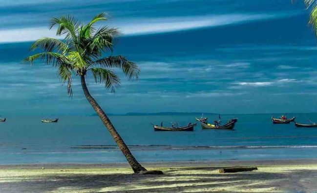 Travel with Utmost, Standard, Safety, and Trust.