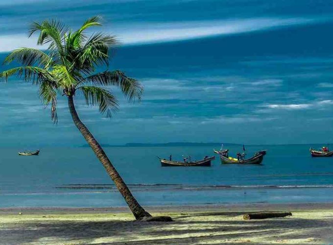 Travel with Utmost, Standard, Safety, and Trust.