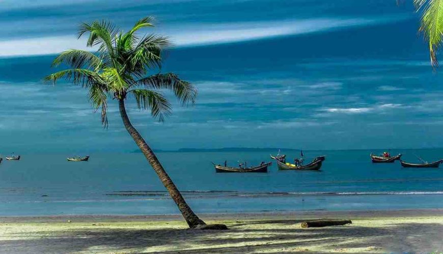 Travel with Utmost, Standard, Safety, and Trust.