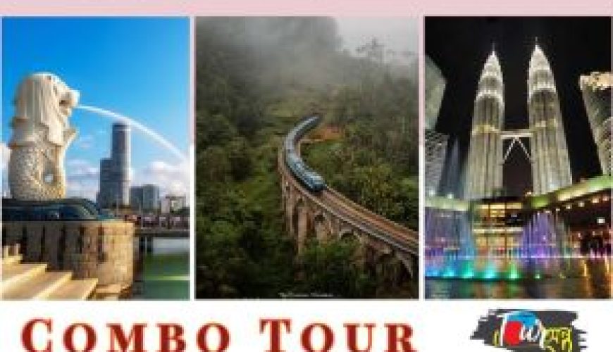 Travel with Utmost, Standard, Safety, and Trust.