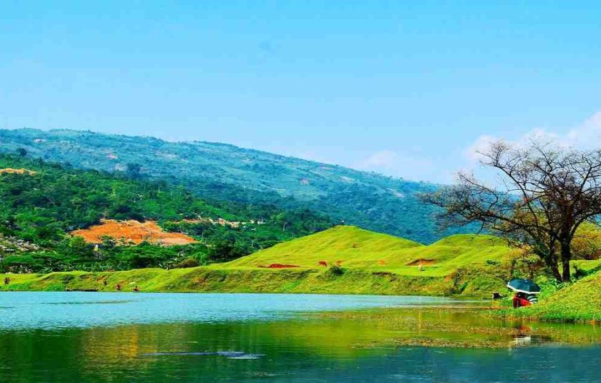 বৌদ্ধ পূর্ণিমার ছুটিতে প্রিমিয়াম হাউস বোটে হাওর ভ্রমনে ট্যুরন্ত (৮ই মে ২০২৫ রাতে রওনা)