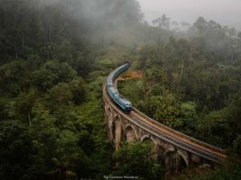 Travel with Utmost, Standard, Safety, and Trust.