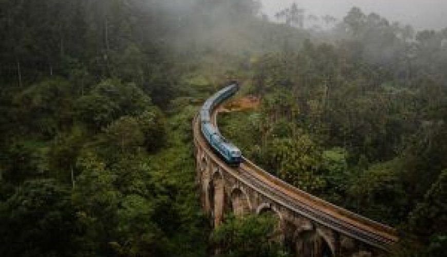 Travel with Utmost, Standard, Safety, and Trust.