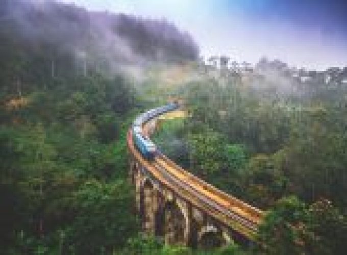 Travel with Utmost, Standard, Safety, and Trust.