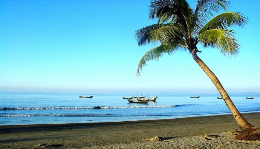 Travel with Utmost, Standard, Safety, and Trust.