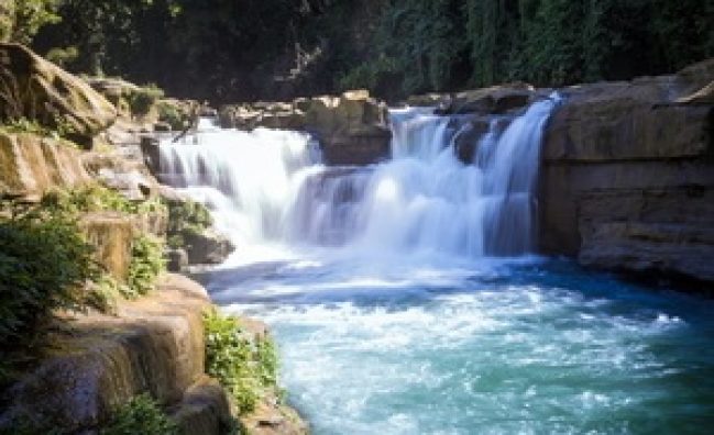 Travel with Utmost, Standard, Safety, and Trust.