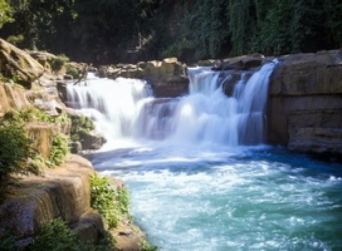 Travel with Utmost, Standard, Safety, and Trust.