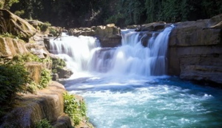 Travel with Utmost, Standard, Safety, and Trust.