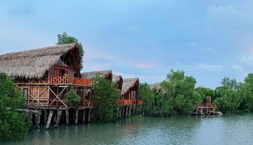 Travel with Utmost, Standard, Safety, and Trust.