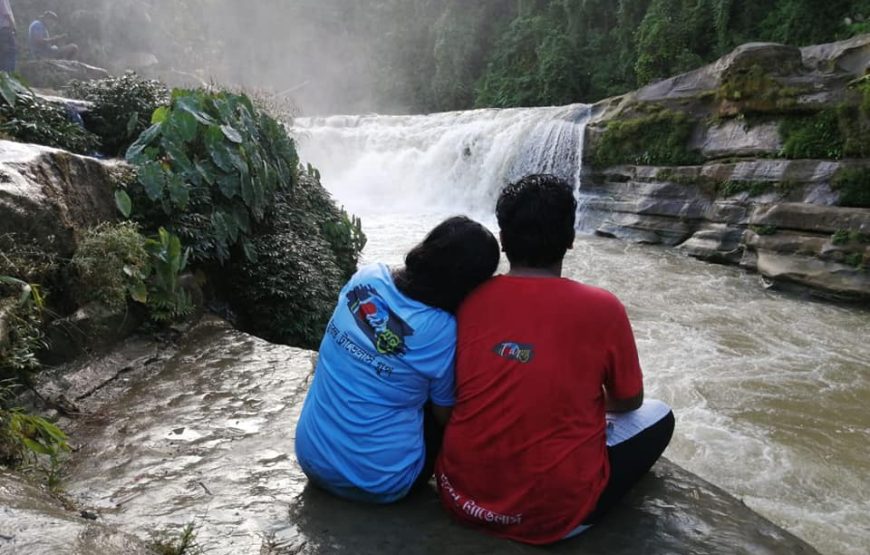 নতুন বছরে নাফাখুম – রেমাক্রিতে ট্যুরন্ত (Thu, Jan 8, 2026 – Jan 11, 2026 )