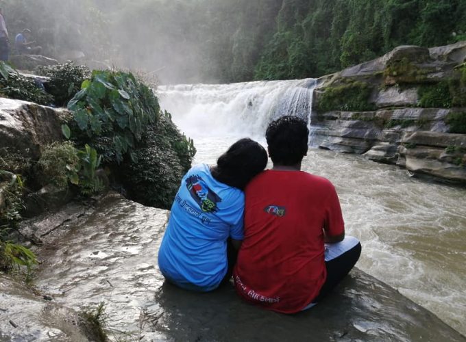Travel with Utmost, Standard, Safety, and Trust.