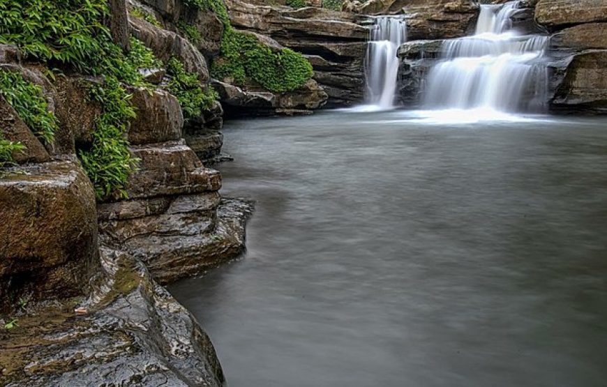 নতুন বছরে নাফাখুম – রেমাক্রিতে ট্যুরন্ত (Thu, Jan 8, 2026 – Jan 11, 2026 )