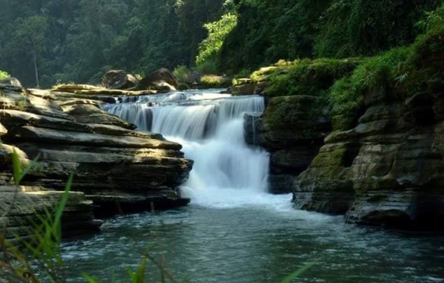 নতুন বছরে নাফাখুম – রেমাক্রিতে ট্যুরন্ত (Thu, Jan 8, 2026 – Jan 11, 2026 )