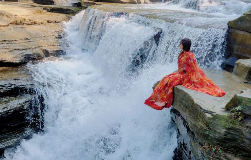 নতুন বছরে নাফাখুম – রেমাক্রিতে ট্যুরন্ত (Thu, Jan 8, 2026 – Jan 11, 2026 )