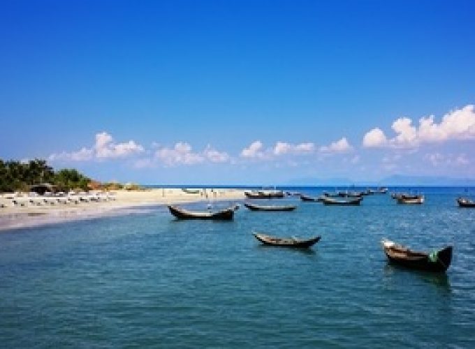 Travel with Utmost, Standard, Safety, and Trust.