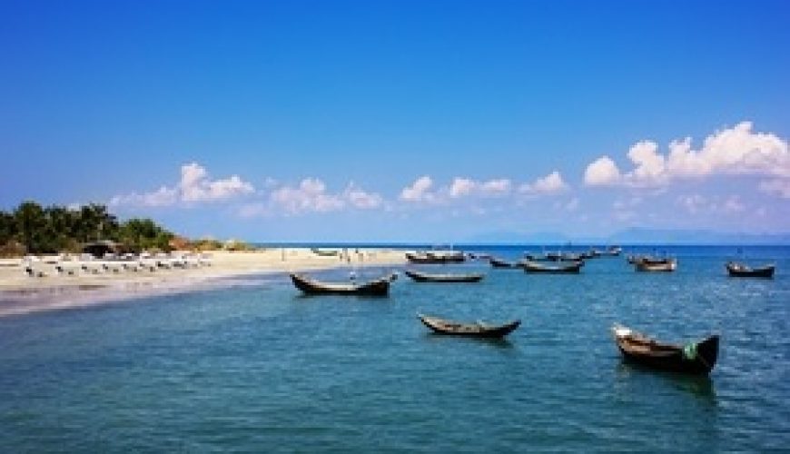 Travel with Utmost, Standard, Safety, and Trust.