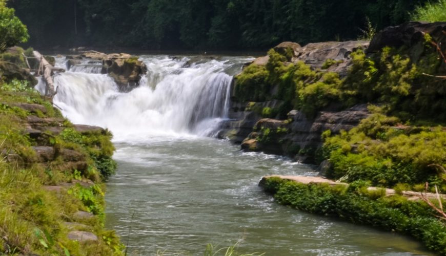 Travel with Utmost, Standard, Safety, and Trust.