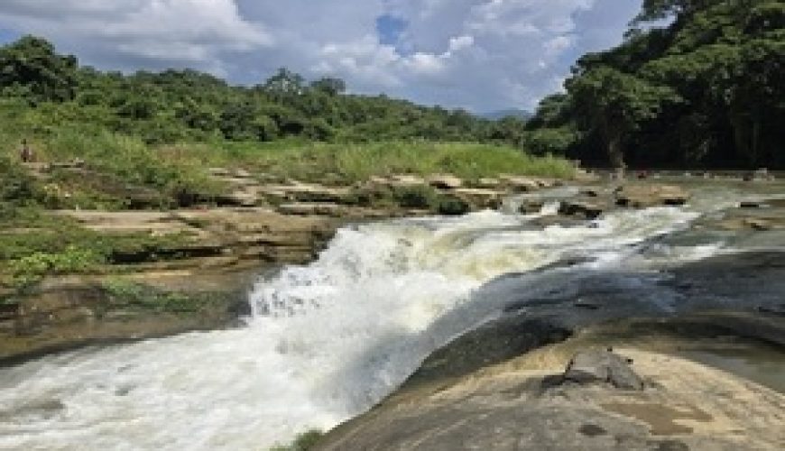 Travel with Utmost, Standard, Safety, and Trust.