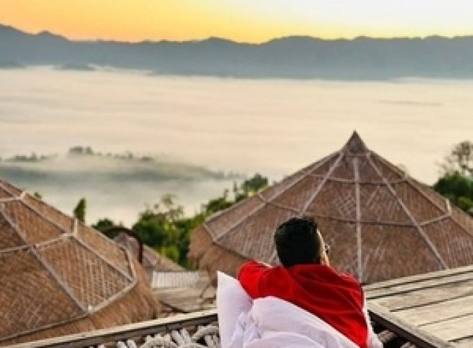 Travel with Utmost, Standard, Safety, and Trust.