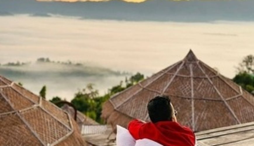 Travel with Utmost, Standard, Safety, and Trust.