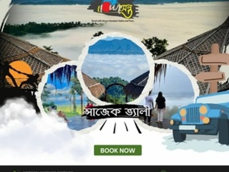 Travel with Utmost, Standard, Safety, and Trust.