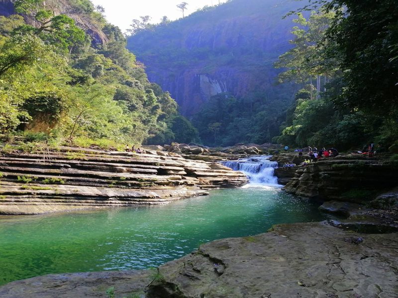 Travel with Utmost, Standard, Safety, and Trust.