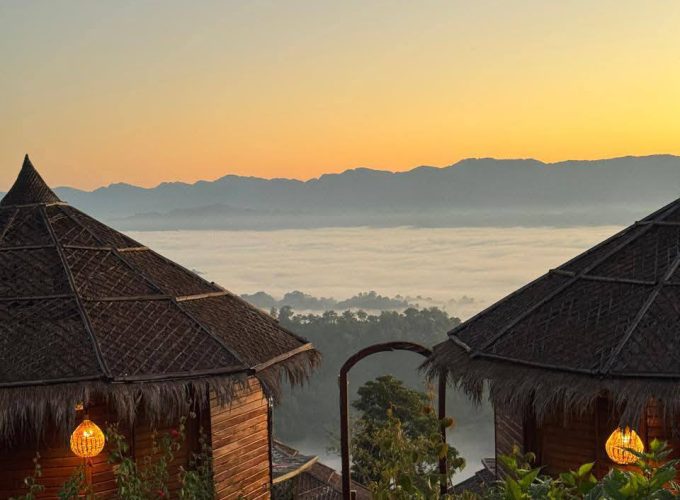 Travel with Utmost, Standard, Safety, and Trust.