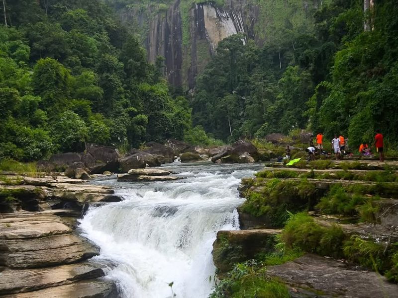 Travel with Utmost, Standard, Safety, and Trust.