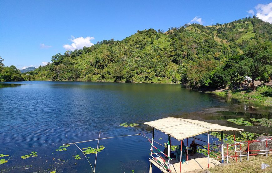 বছরের শুরুতে কেওক্রাডং ও বগালেকে ট্যুরন্ত