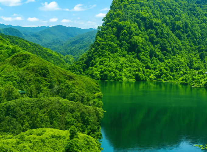 Travel with Utmost, Standard, Safety, and Trust.