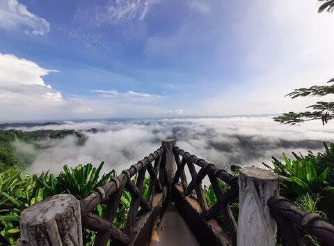 Travel with Utmost, Standard, Safety, and Trust.