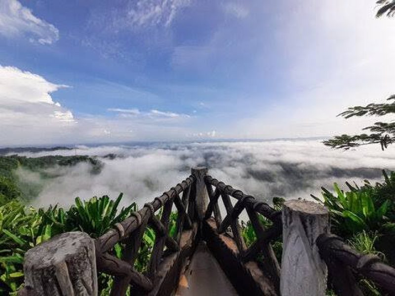 Travel with Utmost, Standard, Safety, and Trust.