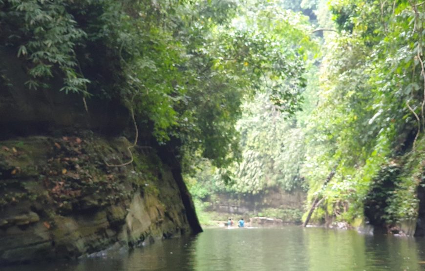 নববর্ষের ছুটিতে দেবতাখুম ভ্রমনে টিম ট্যুরন্ত ১৩ এপ্রিল ২০২৬