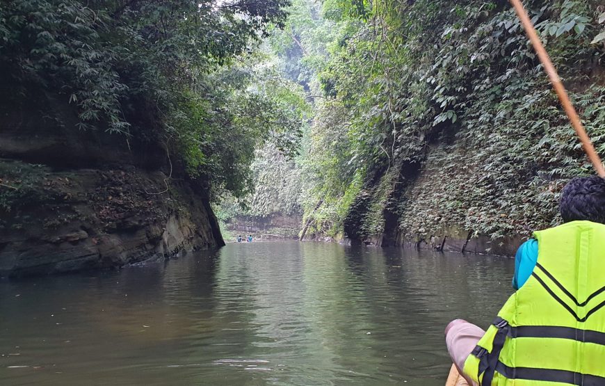 নববর্ষের ছুটিতে দেবতাখুম ভ্রমনে টিম ট্যুরন্ত ১৩ এপ্রিল ২০২৬