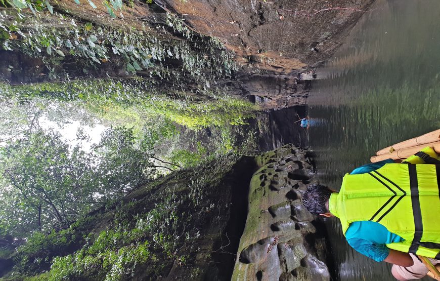 নববর্ষের ছুটিতে দেবতাখুম ভ্রমনে টিম ট্যুরন্ত ১৩ এপ্রিল ২০২৬