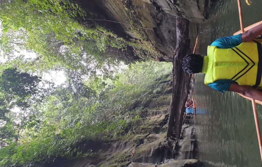 নববর্ষের ছুটিতে দেবতাখুম ভ্রমনে টিম ট্যুরন্ত ১৩ এপ্রিল ২০২৬