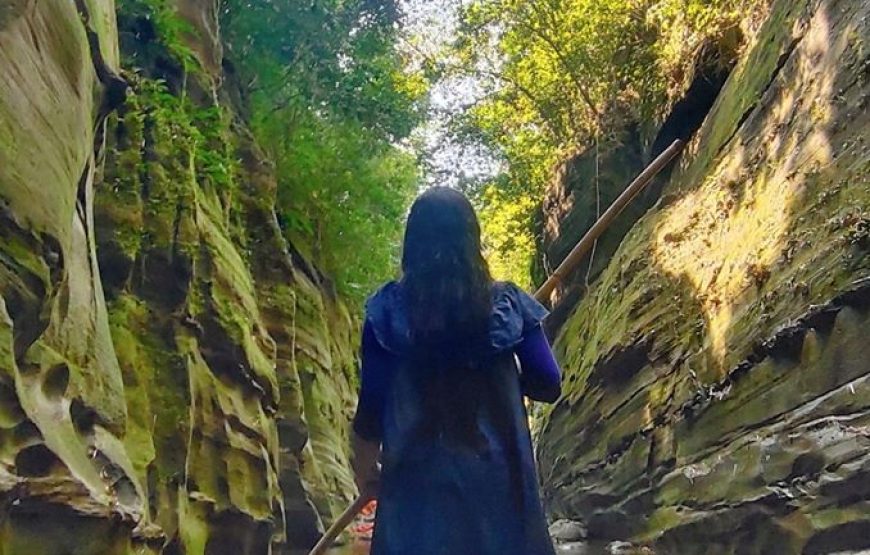 নববর্ষের ছুটিতে দেবতাখুম ভ্রমনে টিম ট্যুরন্ত ১৩ এপ্রিল ২০২৬