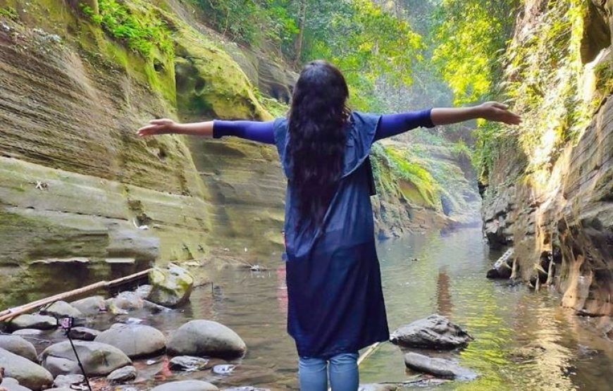 নববর্ষের ছুটিতে দেবতাখুম ভ্রমনে টিম ট্যুরন্ত ১৩ এপ্রিল ২০২৬