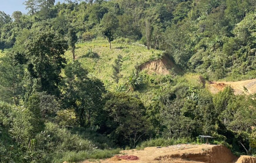 বগালেক ও কেওক্রাডং ভ্রমনে ট্যুরন্ত ১৬ এপ্রিল ২০২৬