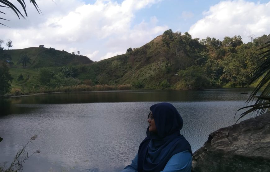 বগালেক ও কেওক্রাডং ভ্রমনে ট্যুরন্ত ১৬ এপ্রিল ২০২৬